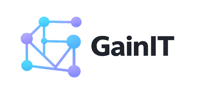 GainIT